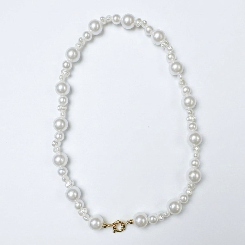 Ketting Pearl