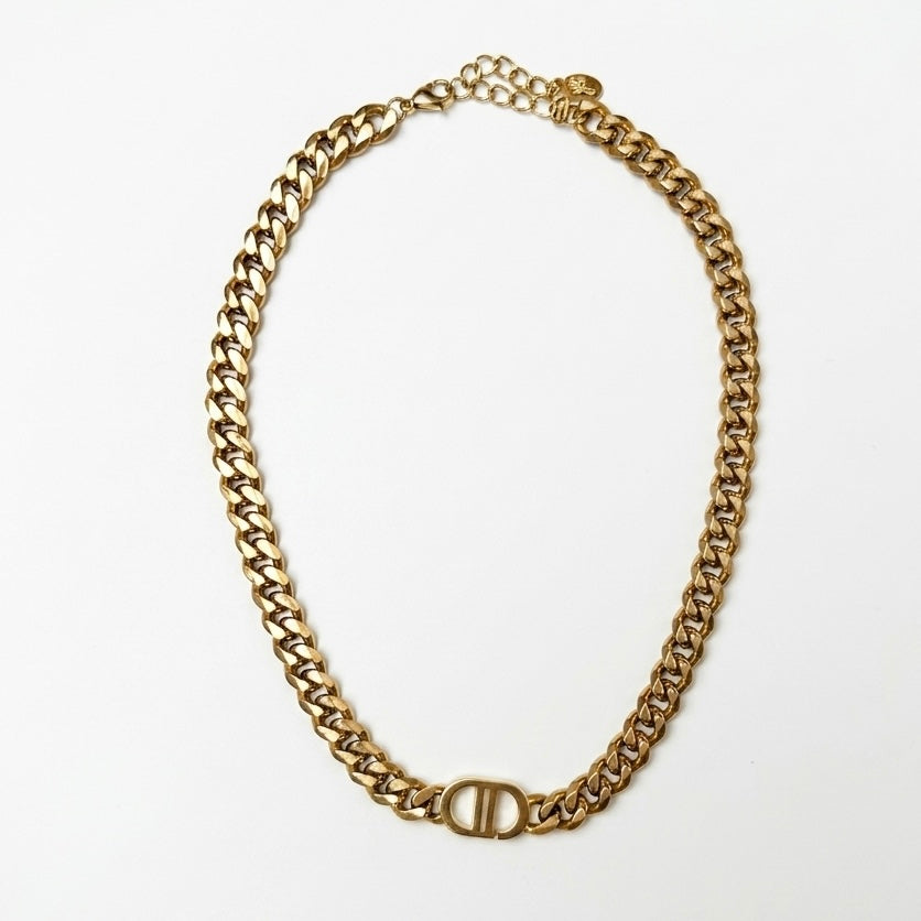 Ketting golden