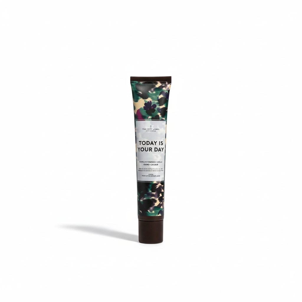 Handcrème- Today is Your day