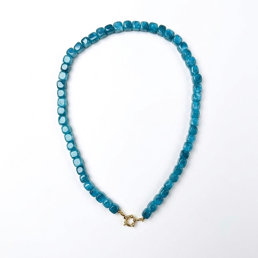 Ketting cube