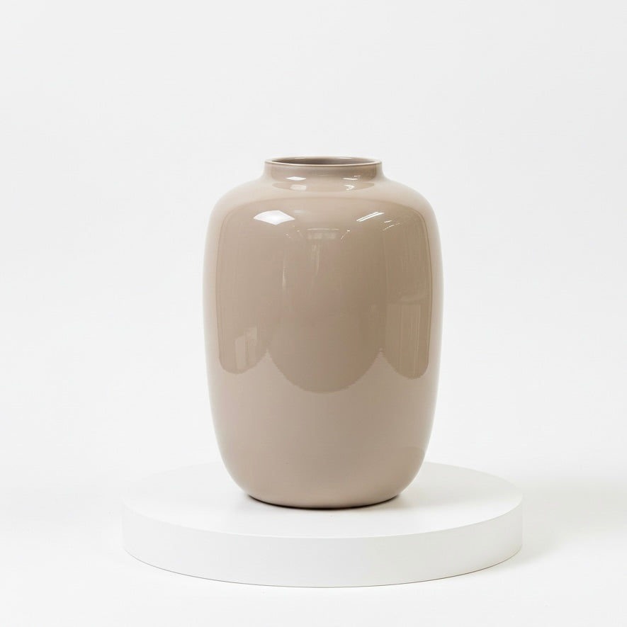 Vaas Beige/Taupe
