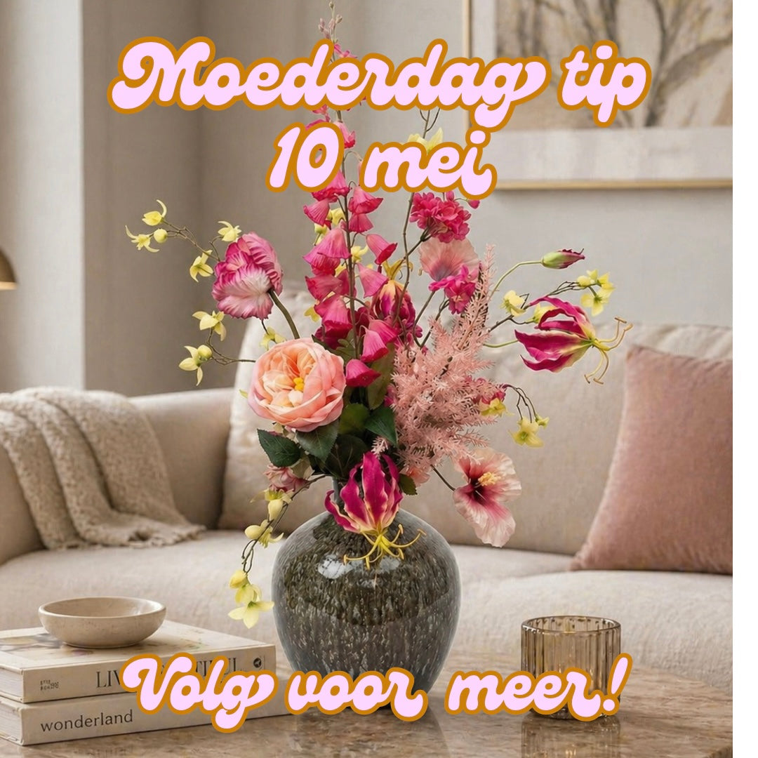 Moederdag tip 1