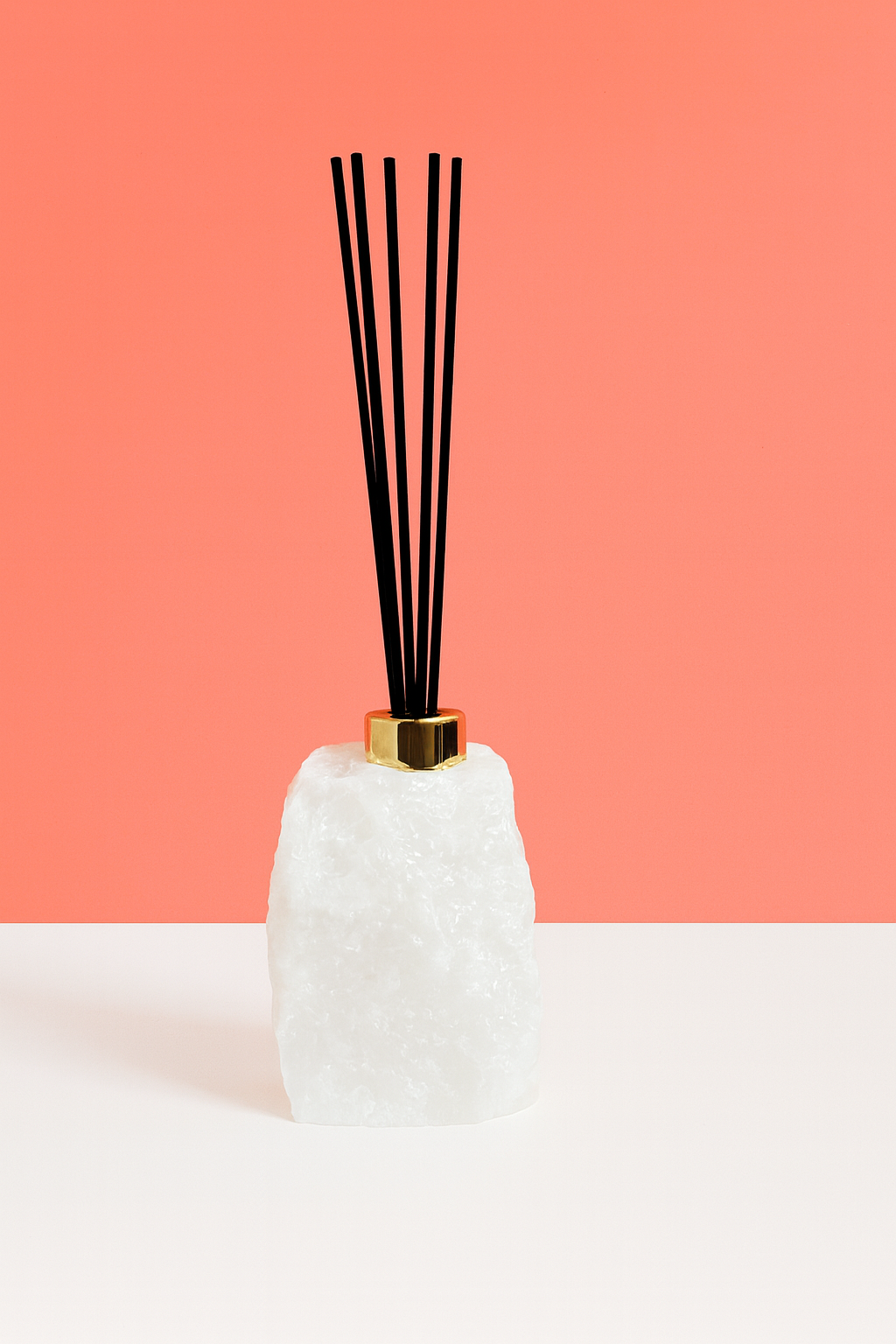 Diffuser Bergkristal